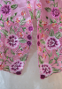 LEIA KEBAYA TOP 9.0 IN TAFFY