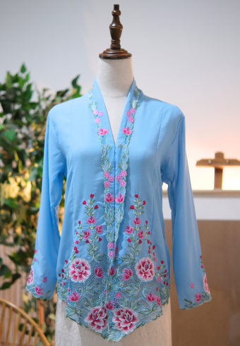 NINA KEBAYA BUTTON TOP 9.0 IN MAYA