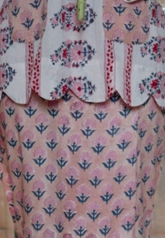 BIDASARI KIDS IN STRAWBERRY MILKSHAKE (PRE-ORDER)