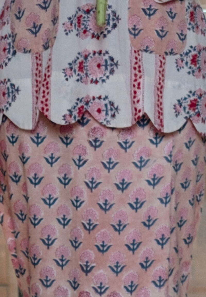 BIDASARI KIDS IN STRAWBERRY MILKSHAKE (PRE-ORDER)