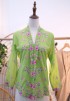 HANA KEBAYA IN GREEN BOUQUET