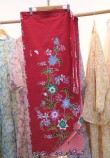 FLORA PAREO BATIK IN LADYBUG