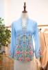 HANA KEBAYA IN CASTAWAY