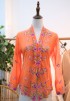 HANA KEBAYA IN EXCUBERANCE