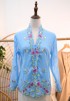HANA KEBAYA IN WHISPY BLUE