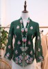 HANA KEBAYA IN SPANISH ROSE