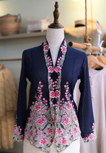LEIA KEBAYA TOP 8.0 CUPID