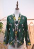 HANA KEBAYA IN DARK FOREST