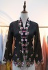 LEIA KEBAYA TOP 10.0 IN MYSTIC