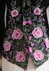 LEIA KEBAYA TOP 8.0 BRIGHT LAVENDER