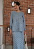 RHAE DOLL KURUNG SET IN WILD FLOWER