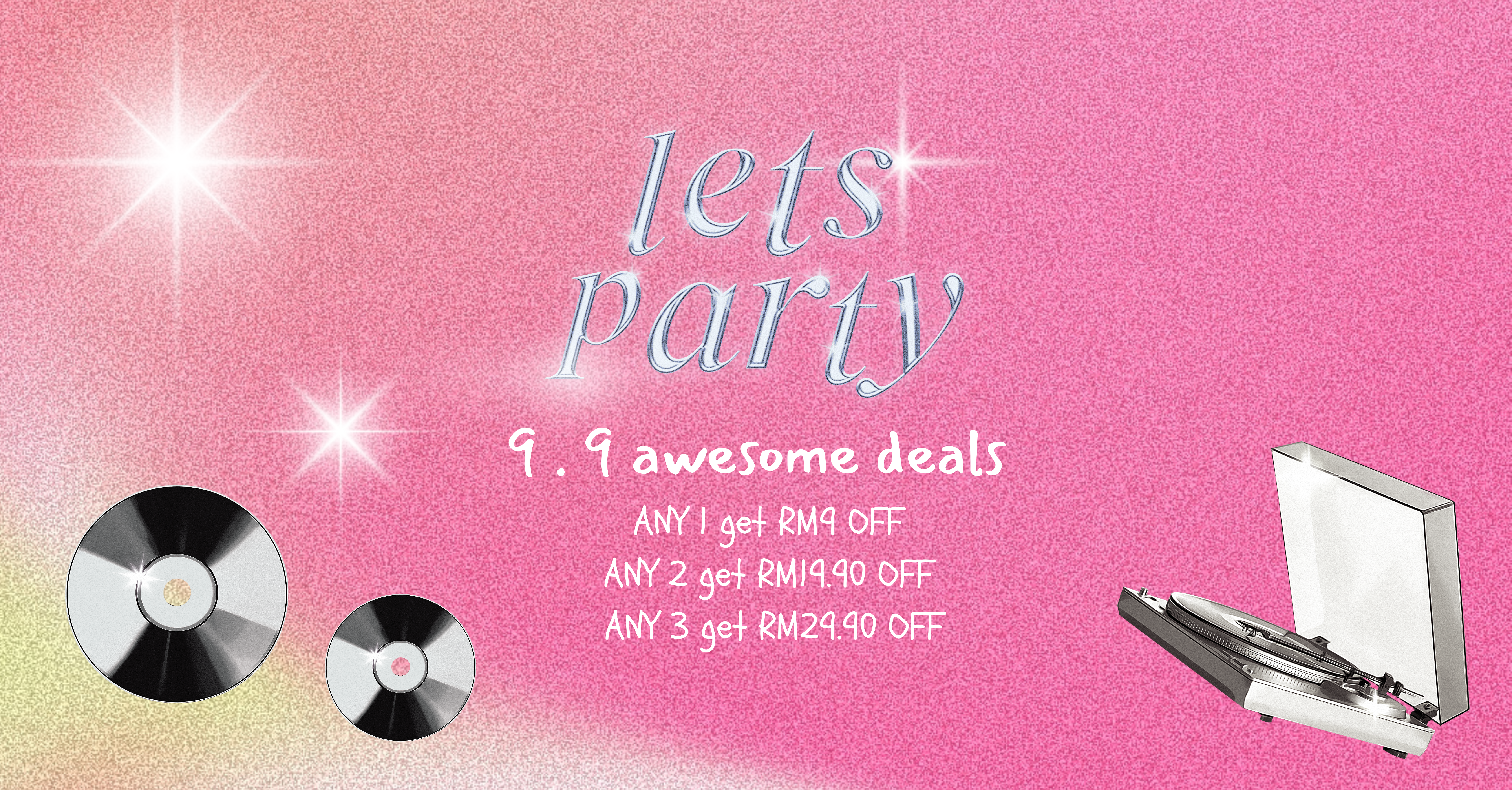 Shop all new